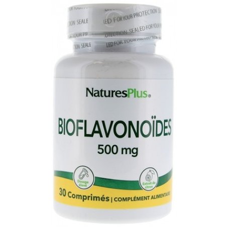 Bioflavonoids - A True Source of Health Benefits