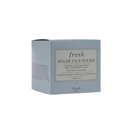 Fresh Sugar Face Polish 125ml 4.2oz Skin Care