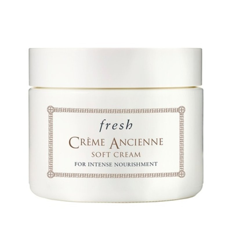 Fresh Creme Ancienne Nourishing Cream For Face - 100 Ml