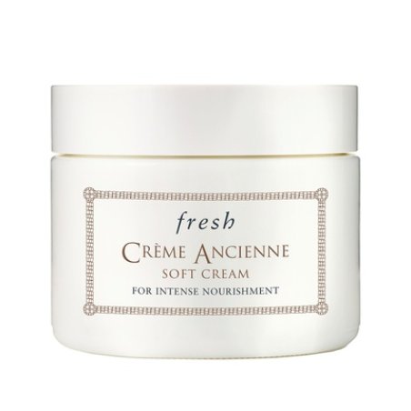 Fresh Creme Ancienne Nourishing Cream For Face - 100 Ml