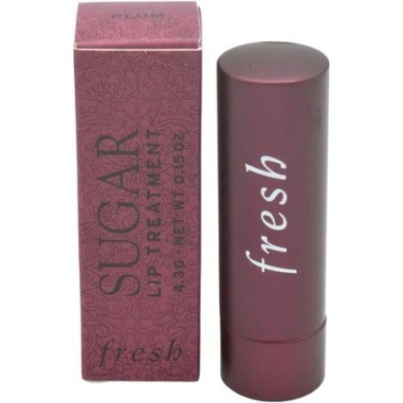 Fresh Sugar Lip Treatment Plum for Women 0.5 oz
