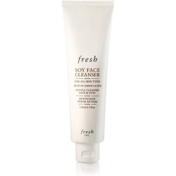 Soy Face Cleanser 150ml 5.1oz