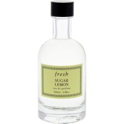 Sugar Lemon by Fresh for Women 3.3 Oz EDP Spray