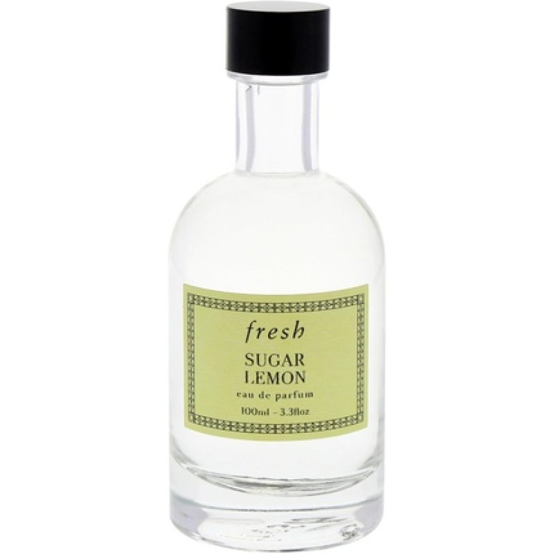 Sugar Lemon by Fresh for Women 3.3 Oz EDP Spray