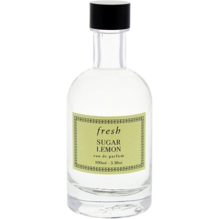 Sugar Lemon by Fresh for Women 3.3 Oz EDP Spray