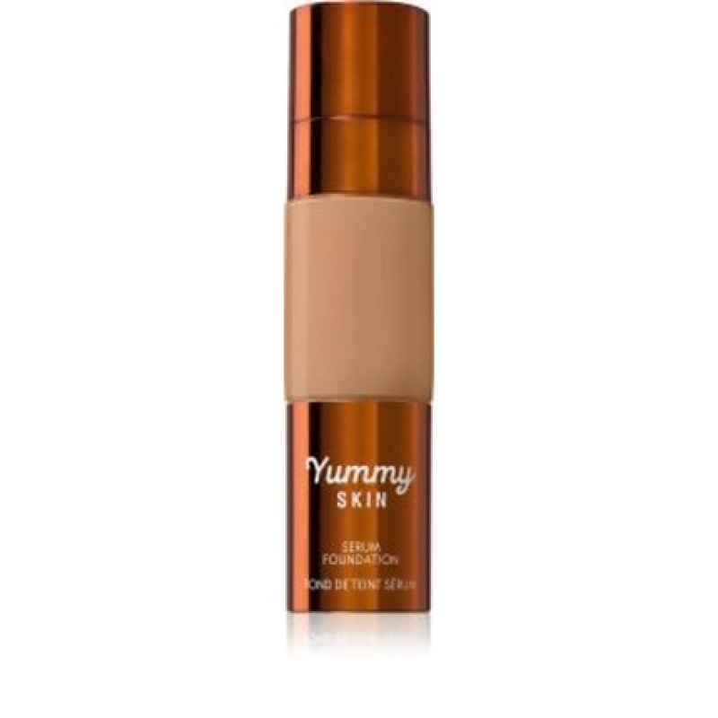 Danessa Myricks Beauty Yummy Skin Serum Foundation