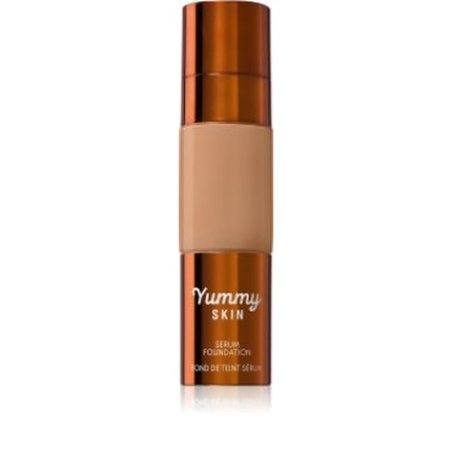 Danessa Myricks Beauty Yummy Skin Serum Foundation