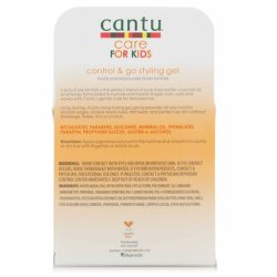 Cantu Kids Styling Gel 2.25 oz
