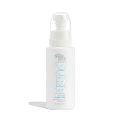 Bondi Sands Pure Self-Tanning Face Mist Moisturizing Lightweight Formula with Vitamin C and E 70ml