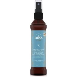 Mks-Eco X Leave-In Detangler for Fine Hair - Light Breeze