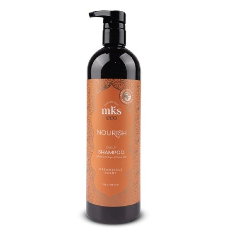 Mks-Eco Nourish Daily Shampoo Dreamsicle 739ml