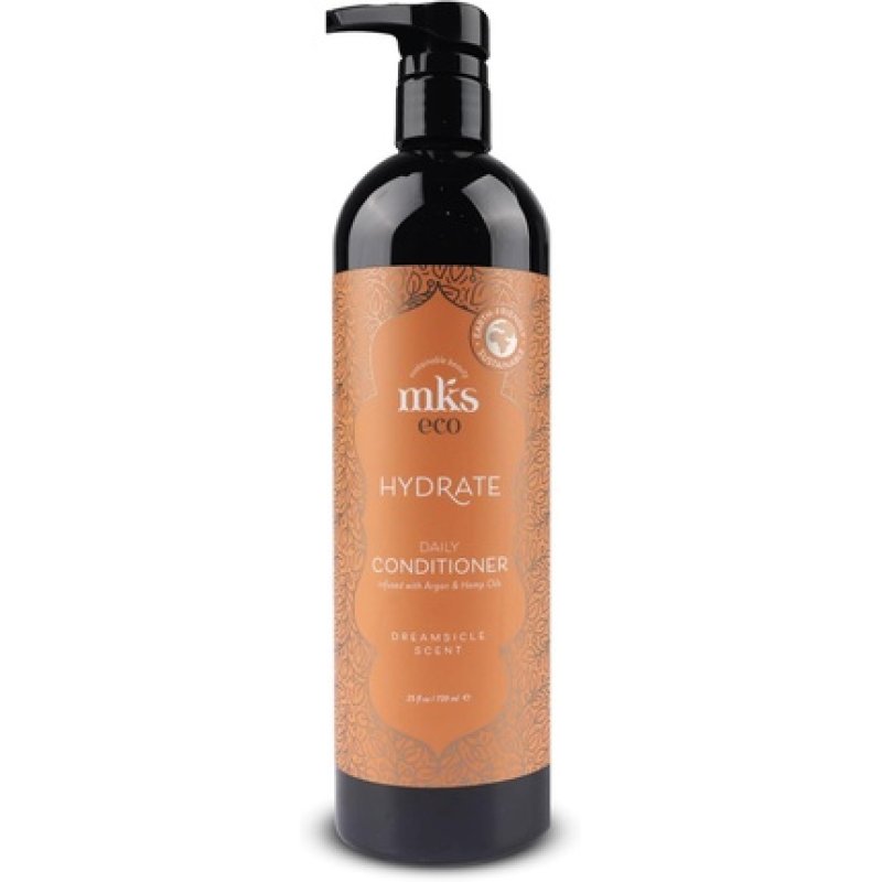 Mks-Eco Hydrate Daily Conditioner Dreamsicle