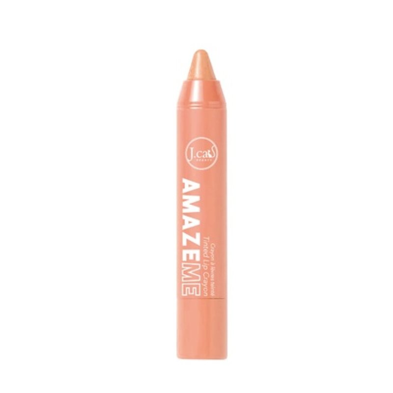 Jcat Beauty Professional AMC109 Dear Universe Amaze Me Tinted Lip Crayon