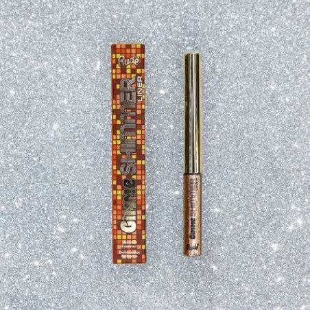 Rude Gimme Shimmer Liner Lucky Penny