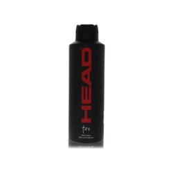 Head U Fire Deodorant Spray 200 Ml