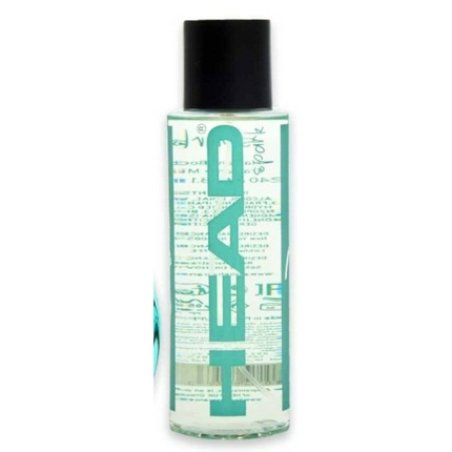 Head D Spark Fragrance Mist 240 Milliliters