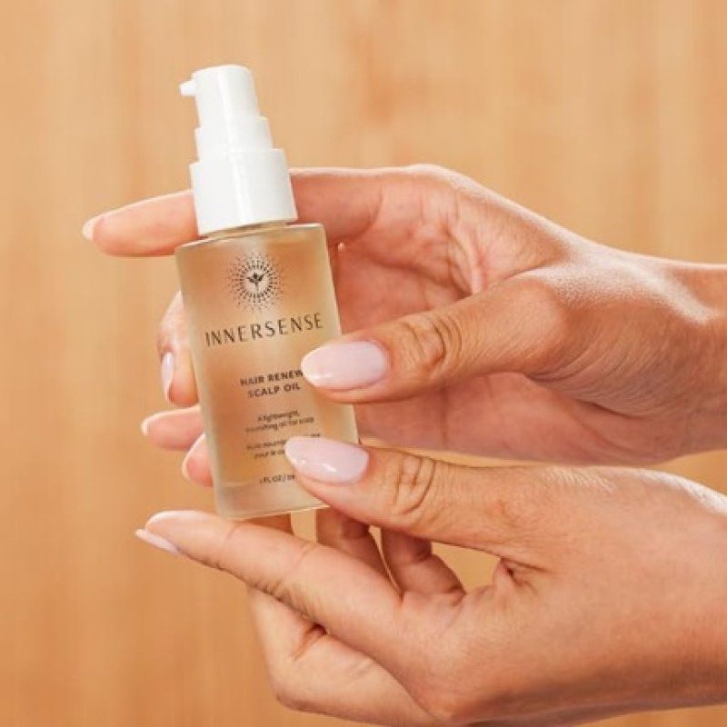 INNERSENSE RENEW SCALP OIL 29,5 ML