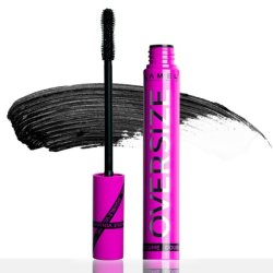 Oversize Volume and Length Tubing Mascara