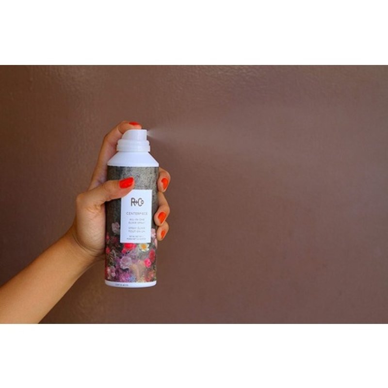R Co Centerpiece All-In-One Elixir Spray 1.5 Fl Oz