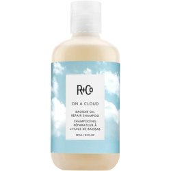 R Co On A Cloud Baobab Oil Repair Shampoo 251ml