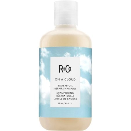 R Co On A Cloud Baobab Oil Repair Shampoo 251ml