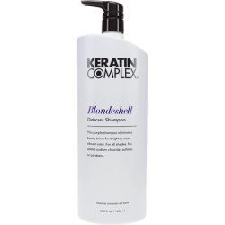 Keratin Complex Blondshell Debrass Shampoo 1000ml