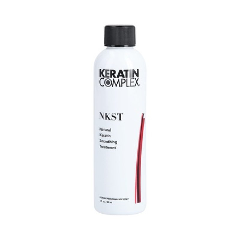 Keratin Complex Keratin Complex Nkst Smoothing Treatment 89ml