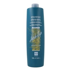 Ever Ego Italy Energizing Shampoo for Thinning, Fine and Weak Hair 1 Liter Bottle