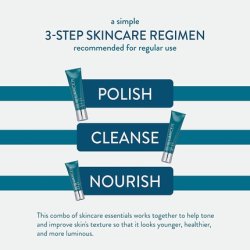 Lancer Skincare The Method Cleanser for Sensitive Dehydrated Skin 120ml