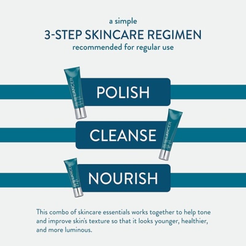 Lancer Skincare The Method Cleanser for Sensitive Dehydrated Skin 120ml