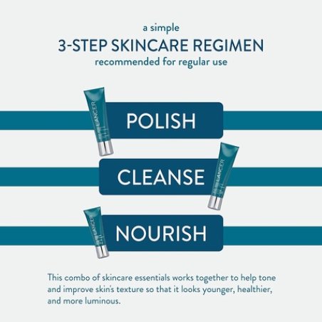 Lancer Skincare The Method Cleanser for Sensitive Dehydrated Skin 120ml