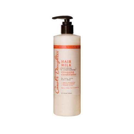 Hair Milk Nourishing and Conditioning Cleansing Conditioner