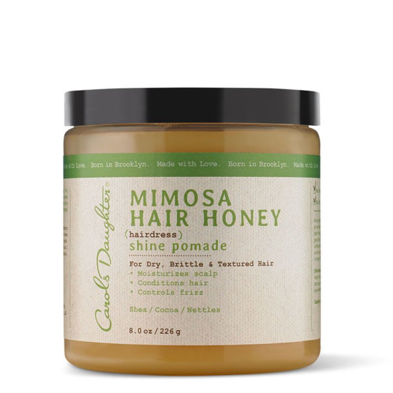 Carol's Daughter Shine Pomade Hair cream