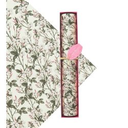 Castelbel Scented Drawer Liners White Jasmine - 6 Sheets
