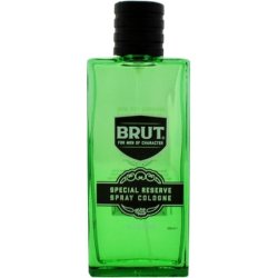 Special Reserve by Brut for Men 3.4 oz EDC Spray