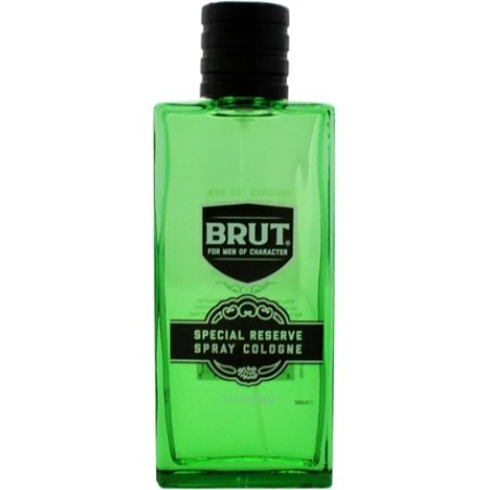 Special Reserve by Brut for Men 3.4 oz EDC Spray