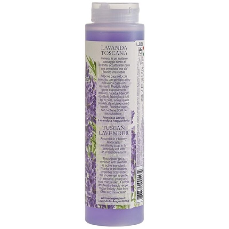 Dei Colli Fiorentini - TUSCAN LAVENDER 300ml