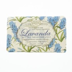 Nesti Dante Lavanda Blue del Mediterraneo 150g