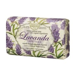 Nesti Dante Lavanda Officinale Soap 150g