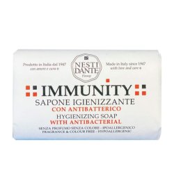 Nesti Dante Immunity Hygienizing Bar 150g