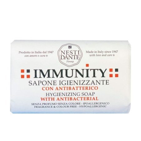 Nesti Dante Immunity Hygienizing Bar 150g