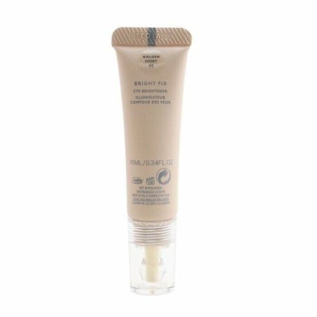 Fenty Beauty by Rihanna Golden Ivory Warm Foundation for Light Skin Tones 10ml