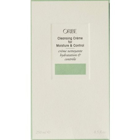Oribe Cleansing Crème for Moisture and Control 8.5 Fl Oz