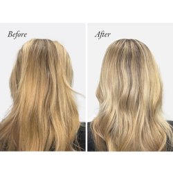 ORIBE Bright Blonde Radiance & Repair Treatment