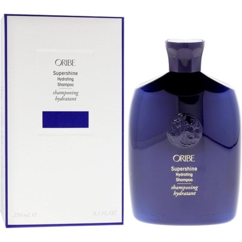 Oribe Supershine Hydrating Shampoo for Women 8.5 Oz