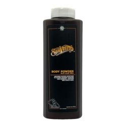 Suavecito Body Powder 6 Oz