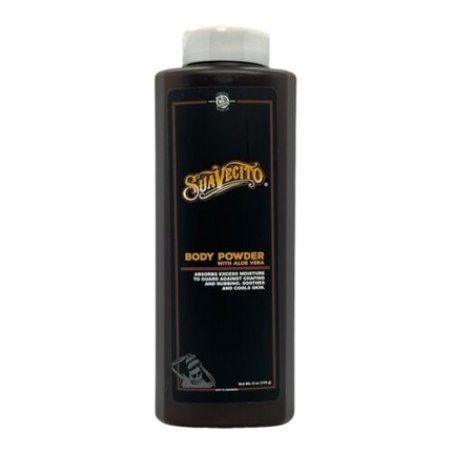 Suavecito Body Powder 6 Oz