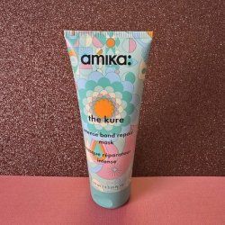 Amika The Kure Intense Bond Repair Hair Mask 100ml