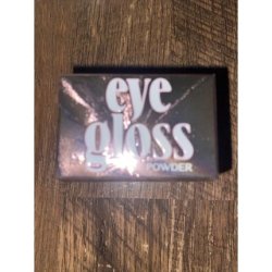 Jeffree Star Cosmetics Eye Gloss Powder in Peach Goddess
