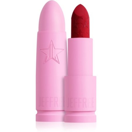 Jeffree Star Cosmetics Velvet Trap lipstick in RedRum - 4 g
